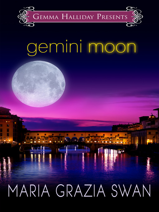Title details for Gemini Moon by Maria Grazia Swan - Available